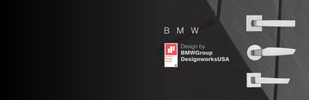 Banner BMW